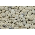 White pumice 3-6 mm - 4 liters