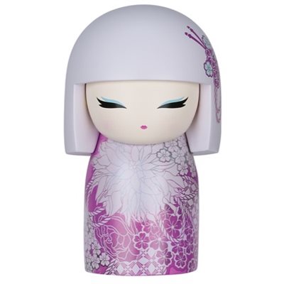 Kimmidoll Akemi Art et culture bonsa
