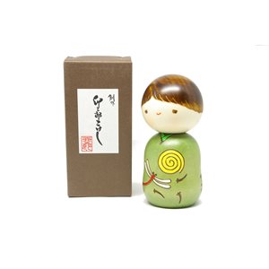 Kokeshi Yancha