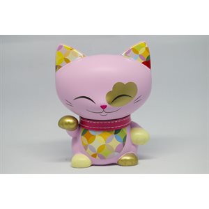 Mani The Lucky Cat - 11 cm - MLCF029