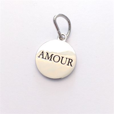 Charms - Amour