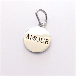 Charms - Amour