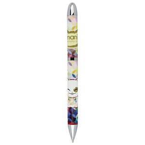 Mani The Lucky Cat - Pen - MS029