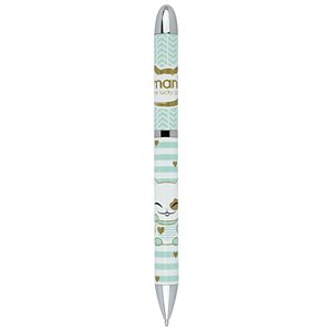 Mani The Lucky Cat - Pen - MS028