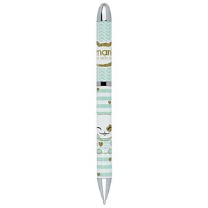 Mani The Lucky Cat - Pen  - MS028