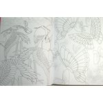 Creative Coloring Pages - Japan - Art Therapy