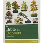 Bible des Bonsaïs (La) - Peter Chan