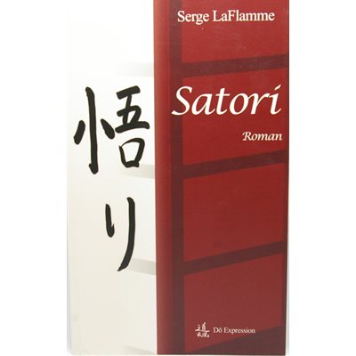 Satori - Serge Laflamme - Do Expression