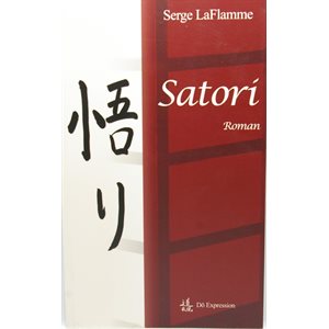 Satori - Serge Laflamme - Do Expression