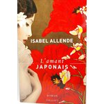 L'amant Japonais - Isabel Allande