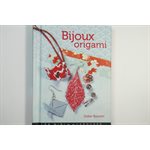 Bijoux origami - Didier Boursin