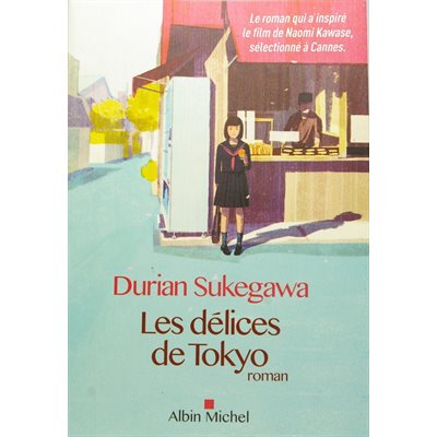 Les Délices de Tokyo - Durian Sukegawa