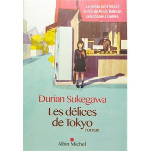 Les Délices de Tokyo - Durian Sukegawa