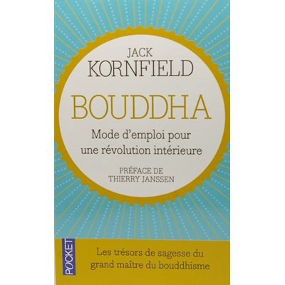 Bouddha - Jack Kornfield