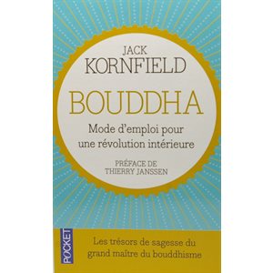 Bouddha - Jack Kornfield