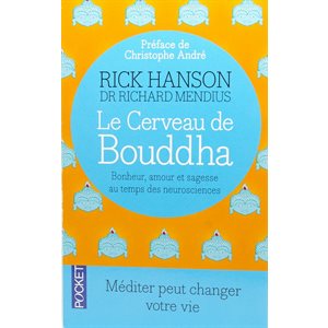 Cerveau de Bouddha (Le) - Rick Hanson