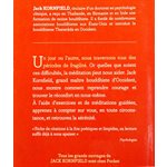 Une lueur dans l'obscurité - Jack Kornfield