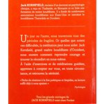 Une lueur dans l'obscurité - Jack Kornfield