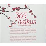 365 Haïkus - Instants d'éternité