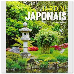 Jardins Japonais - Robert Ketchell