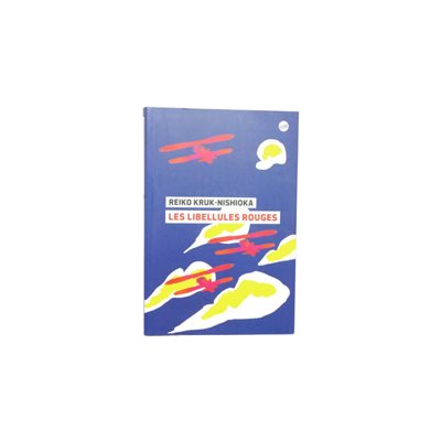 Libellules Rouges (Les) - Kruk Libellules Rouges (Les) - Kruk