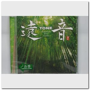 Tone - Shakuhachi Koto Guiter