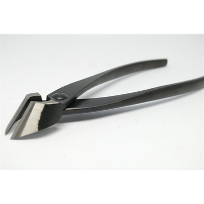 Concave cutter 45 degrees 205 mm