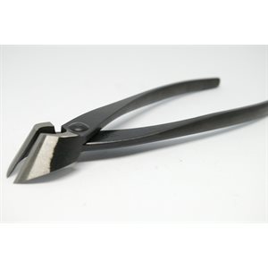 Concave cutter 45 degrees 205 mm