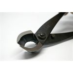 Concave cutter 45 degrees 205 mm