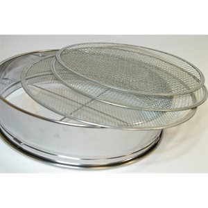 Stainless Sieve
