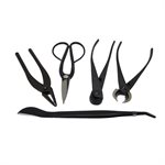 5-tools set