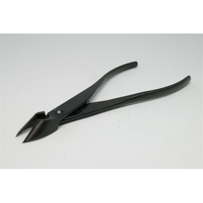 Concave cutter 45 degrees 180 mm