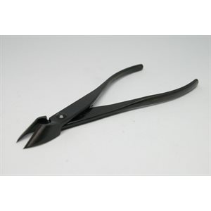 Concave cutter 45 degrees 180 mm