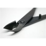 Concave cutter 45 degrees 180 mm