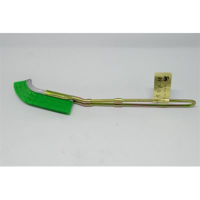 Brosse de nylon 230 mm Brosse de nylon 230 mm