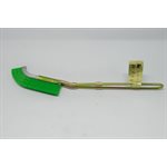 Nylon brush 230 mm