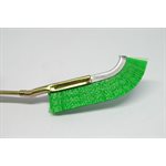 Nylon brush 230 mm