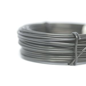 Aluminum Wire 2.0 mm 150gr