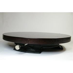Turntable 33 cm