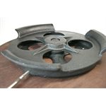 Turntable 33 cm