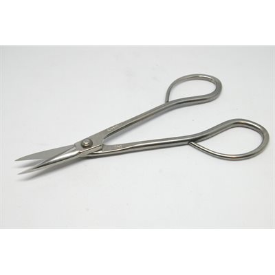 Genzo SS Satsuki Trimming Shears 180 mm