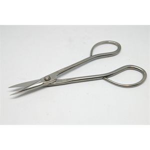 Genzo SS Satsuki Trimming Shears 180 mm