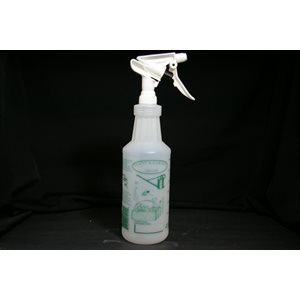 Spray Bottle 500 ml