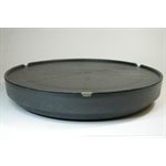 Turntable 30 cm Plastic