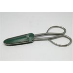 Genzo SS Satsuki 150 mm Leaf Chisel