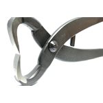 Trunk Splitter