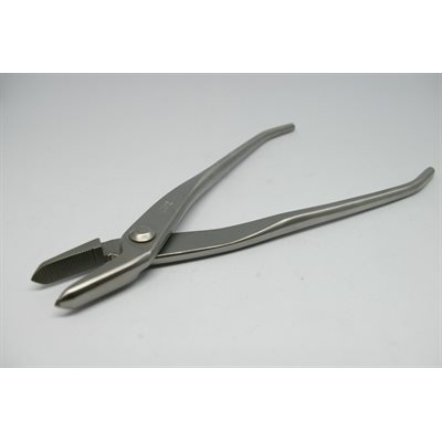 Stainless wire pliers 205 mm Stainless wire pliers 205 mm