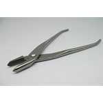Stainless wire pliers 205 mm