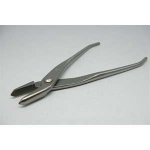 Stainless wire pliers 205 mm