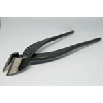 Concave cutter 45 degrees 270 mm